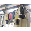 Flexible Mechanical Robot for Industry Casting Robot with ISO 9001